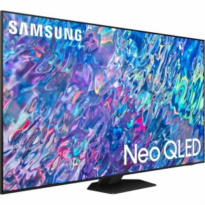 Samsung 55" Class QN85BD Samsung Neo QLED 4K Smart TV (2022) QN55QN85BDFXZA QN55QN85BDF