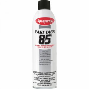 Claire Fast Tack 85 Web Adhesive SW085CT CGCSW085CT