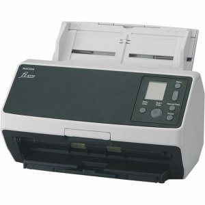 Ricoh ADF/Manual Feed Scanner PA03810-B075 fi-8170