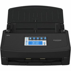 Ricoh ScanSnap ADF/ManualFeed Scanner CG01000-300101 iX 1600