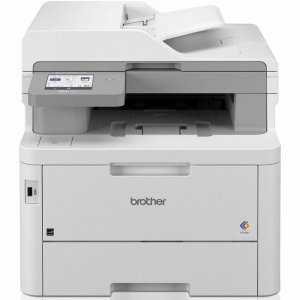 Brother Wireless Digital Color All-in-One Printer MFCL8395CDW MFC-L8395CDW