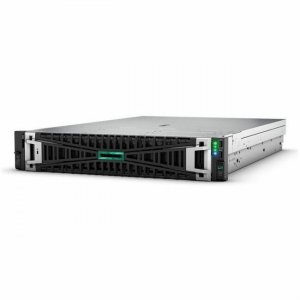 HPE ProLiant DL345 G11 Server P66778-B21