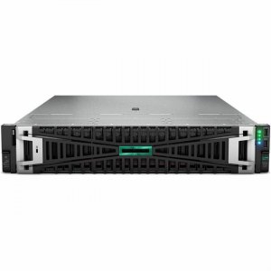 HPE ProLiant DL345 G11 Server P66777-B21