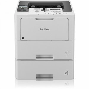 Brother Business Monochrome Laser Printer HLL6210DWT BRTHLL6210DWT HL-L6210DWT