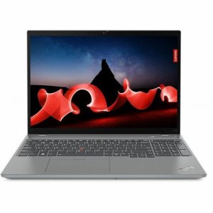 Lenovo ThinkPad T16 Gen 2 Notebook 21HH008LUS