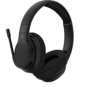 Belkin SoundForm Adapt Wireless Over-Ear Headset AUD005BTBLK