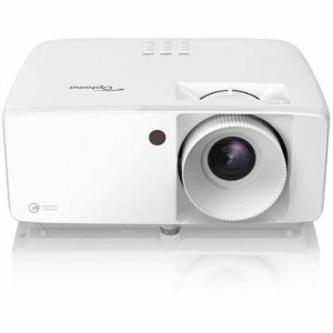 Optoma Eco-friendly Compact High Brightness Full HD Laser Projector ZH520