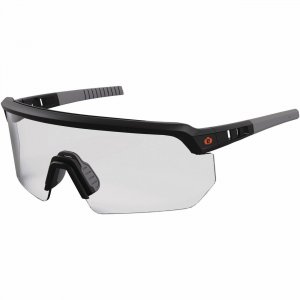 Ergodyne AEGIR Safety Glasses 55001 EGO55001