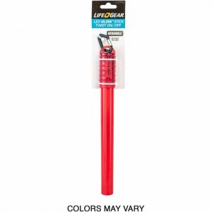 Dorcy LED Reusable Glow Stick 413678 DCY413678