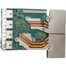 Dell Technologies FastLinQ 10Gigabit Ethernet Card 555-BDYG 41164