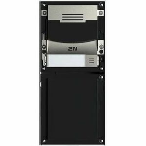 2N IP Verso 2.0 Video Door Phone Sub Station 02907-001