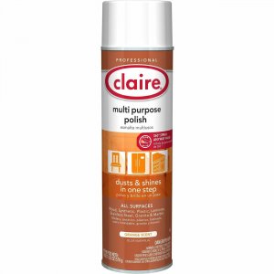 Claire Citra Gloss All Surface Duster/Polish CL814 CGCCL814