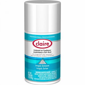 Claire Metered Air Freshener with Ordenone CL105 CGCCL105