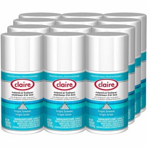 Claire Metered Air Freshener with Ordenone CL105CT CGCCL105CT