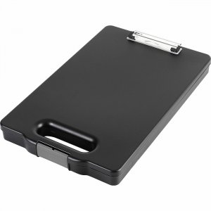 Business Source Storage Clipboard 49270 BSN49270