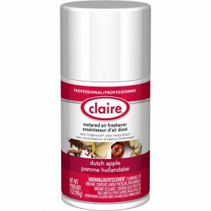 Claire Metered Air Freshener with Ordenone CL104 CGCCL104
