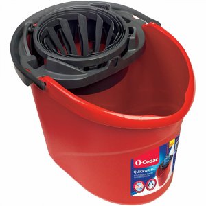 O-Cedar QuickWring Bucket 164196 FHP164196