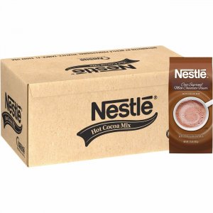Nestle Coco Supreme Hot Cocoa Mix 12192 NES12192