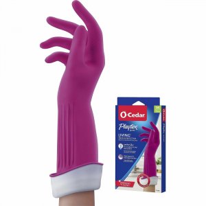 O-Cedar Playtex Living Gloves 166119 FHP166119