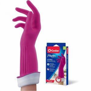 O-Cedar Playtex Living Gloves 166118 FHP166118