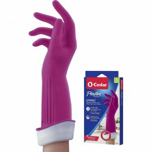 O-Cedar Playtex Living Gloves 166120 FHP166120