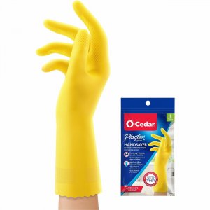 O-Cedar Playtex Handsaver Gloves 163673 FHP163673