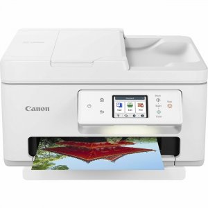 Canon PIXMA Wireless All-in-One Printer TR7820 CNMTR7820