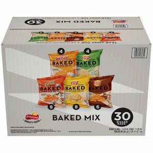 Frito-Lay Baked Snacks Variety Pack 73172 LAY73172
