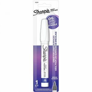 Sharpie Oil-Based Paint Markers 1905361 SAN1905361
