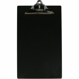 Saunders Smooth Aluminum Clipboard 23519 SAU23519