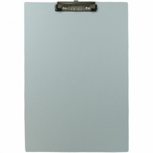 Saunders Aluminum Tabloid Clipboard 22540 SAU22540