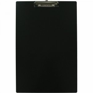 Saunders Aluminum Tabloid Clipboard 23540 SAU23540