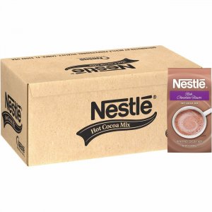 Nestle Rich Chocolate Hot Cocoa Mix 12242 NES12242