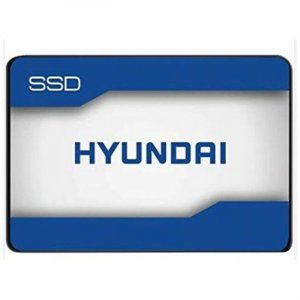 Hyundai Solid State Drive C2S3T/2TB/NEW