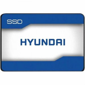 Hyundai Solid State Drive C2S3T/512G/NEW