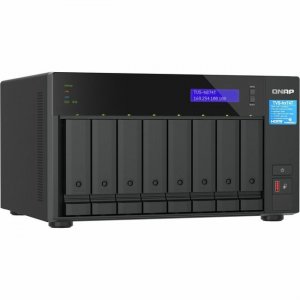 QNAP NAS Storage System TVS-H874T-I7-32G-US TVS-h874T-i7-32G