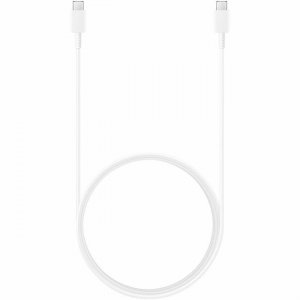 Samsung 1.8m Cable 3A, White EP-DX310JWEGUS