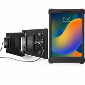 CTA Digital Wireless Inductive Charging Case for iPad Air 4th & 5th Gen PAD-SICCAIR45