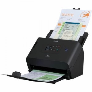 Canon imageFormula Sheetfed Scanner 6383C002 DR-S250N