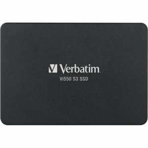 Verbatim 4TB Vi550 SATA III 2.5" Internal SSD 49355