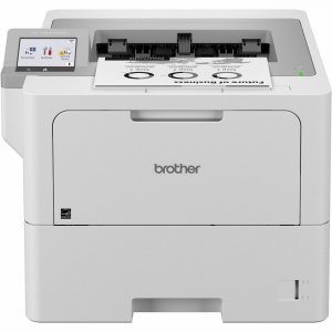 Brother Enterprise Monochrome Laser Printer HL-L6415DW
