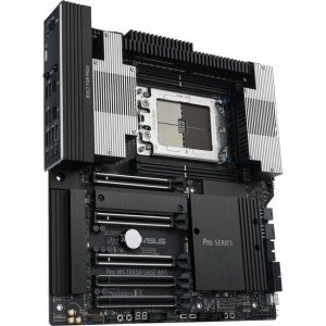 Asus Desktop Motherboard PRO WS TRX50-SAGE WIFI