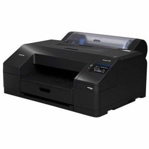 Epson SureColor 17-Inch Professional Photographic Printer SCP5370SE P5370