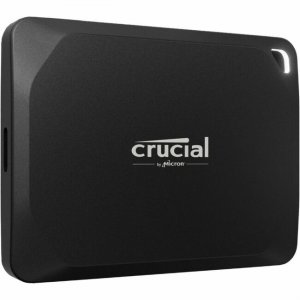 Crucial X10 Pro 4TB Portable SSD CT4000X10PROSSD9