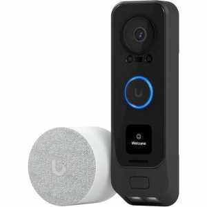 Ubiquiti G4 Doorbell Pro PoE Kit UVC-G4 DOORBELL PRO POE K