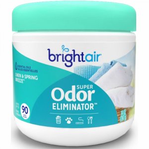 Bright Air Super Odor Eliminator Air Freshener 901046 BRI901046