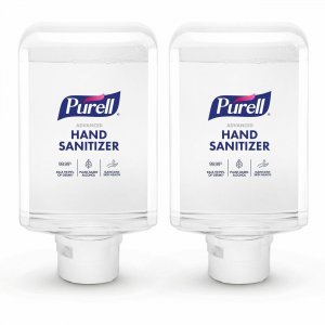 PURELL® ES10 Advanced Hand Sanitizer 835302 GOJ835302