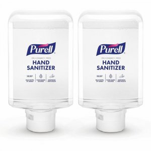 PURELL® ES10 Advanced Hand Sanitizer 835102 GOJ835102