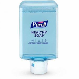 PURELL® ES10 Healthy Soap Clean Release Foam 838502 GOJ838502