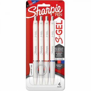 Sharpie S-Gel Pens 2193947 SAN2193947